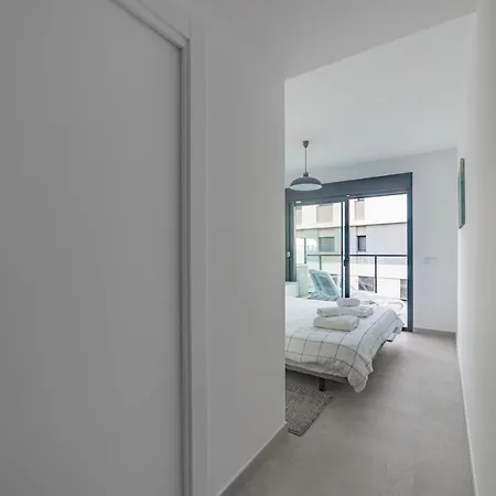 In With Sea View, Ac, Pool *